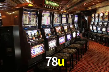 Desvendando o Mundo dos Jogos Virtuais na 78u