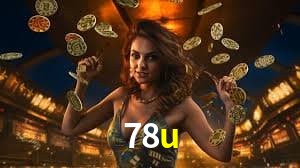 Welcome Bonus 78u