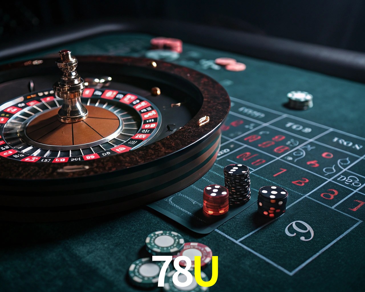 vivo no cassino 78U