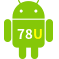 Aplicativo 78Ubet para Android