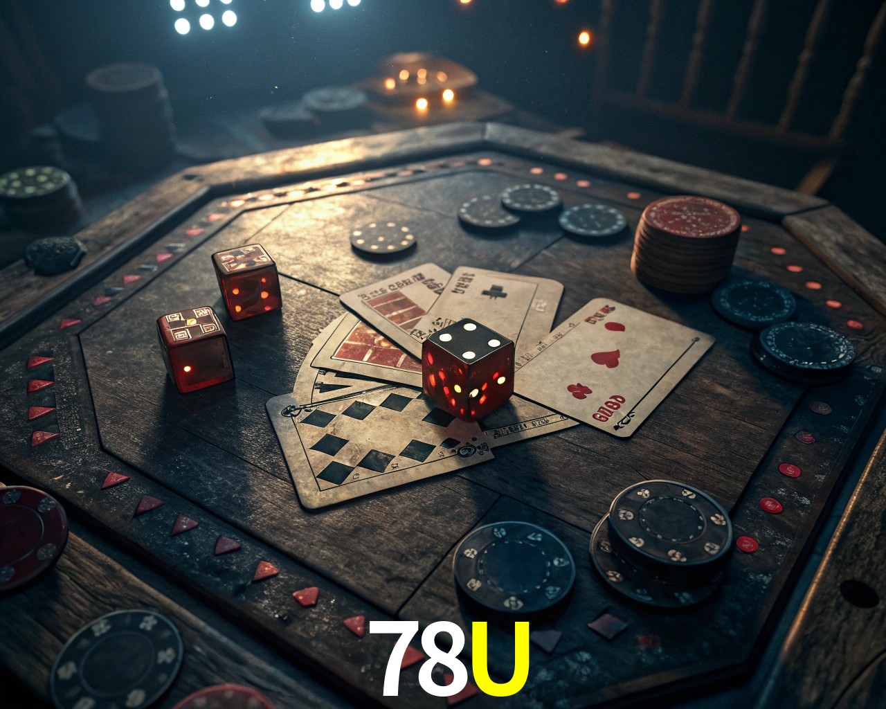 cassino 78U