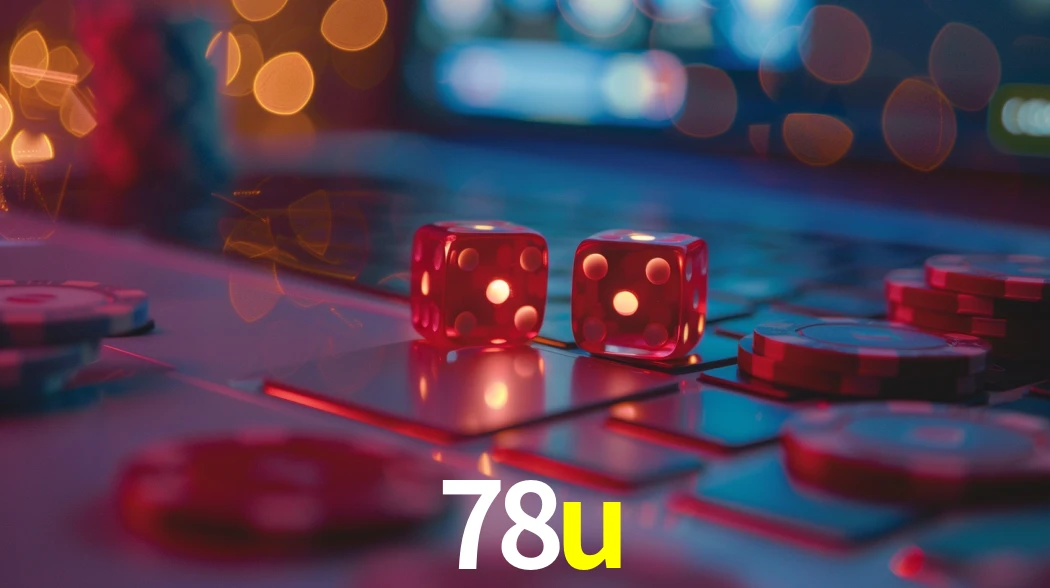 Live Casino 78u