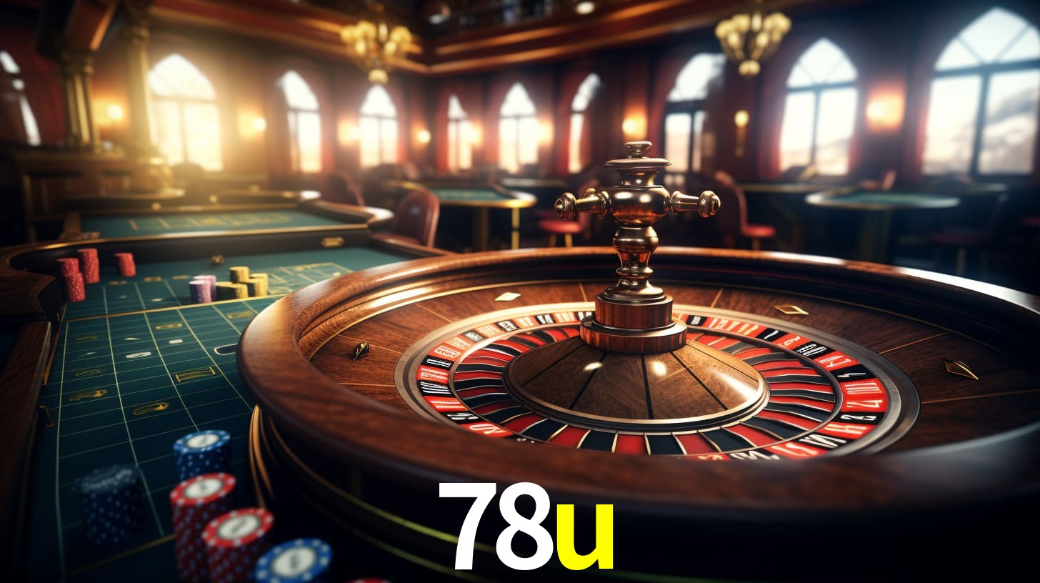 Live Casino 78u