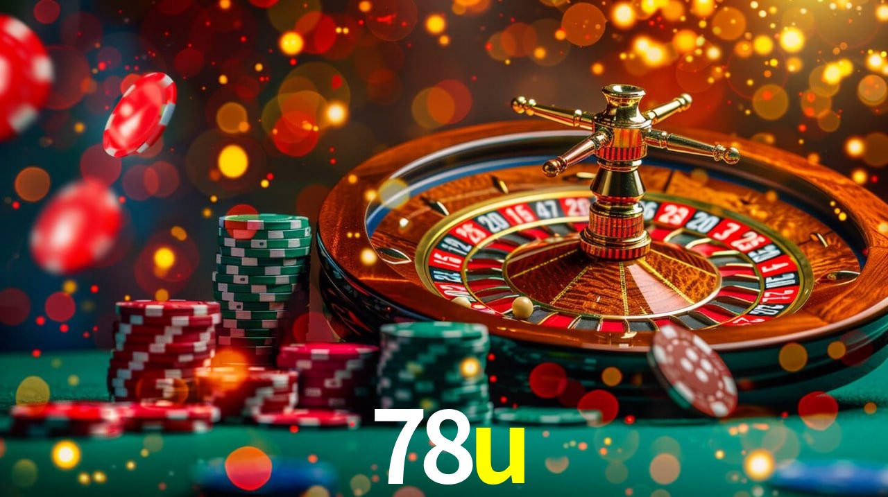 Descubra a Essência do 78u: Nossa História e Compromissos