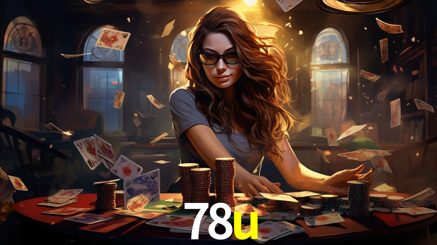 Roulette Table 78u