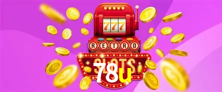 Descubra o Mundo do Cassino Online com 78u