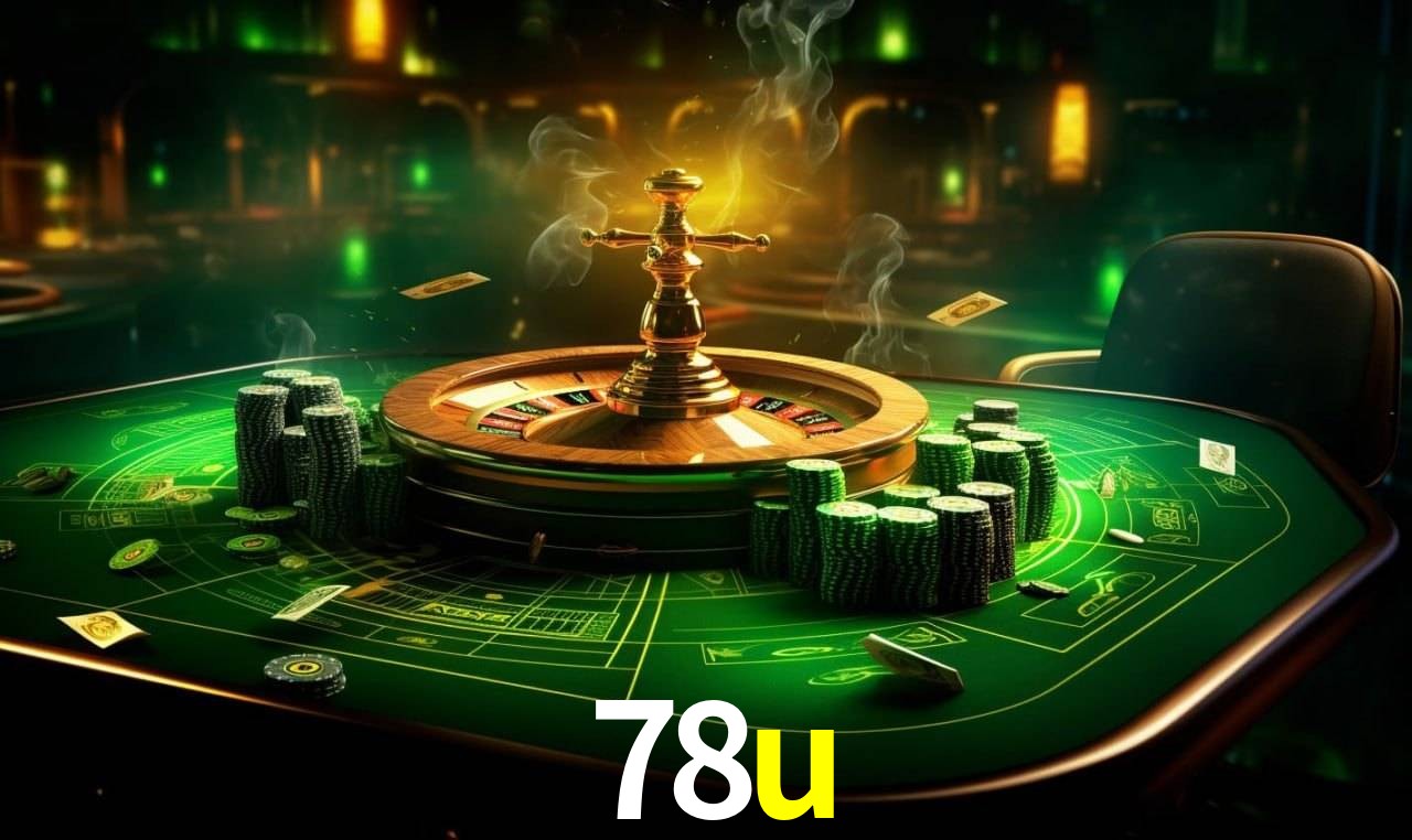 A Experiência Imersiva dos Cassinos Ao Vivo no 78u