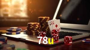 A Emoção da Loteria na 78u: Uma Chance de Mudança de Vida