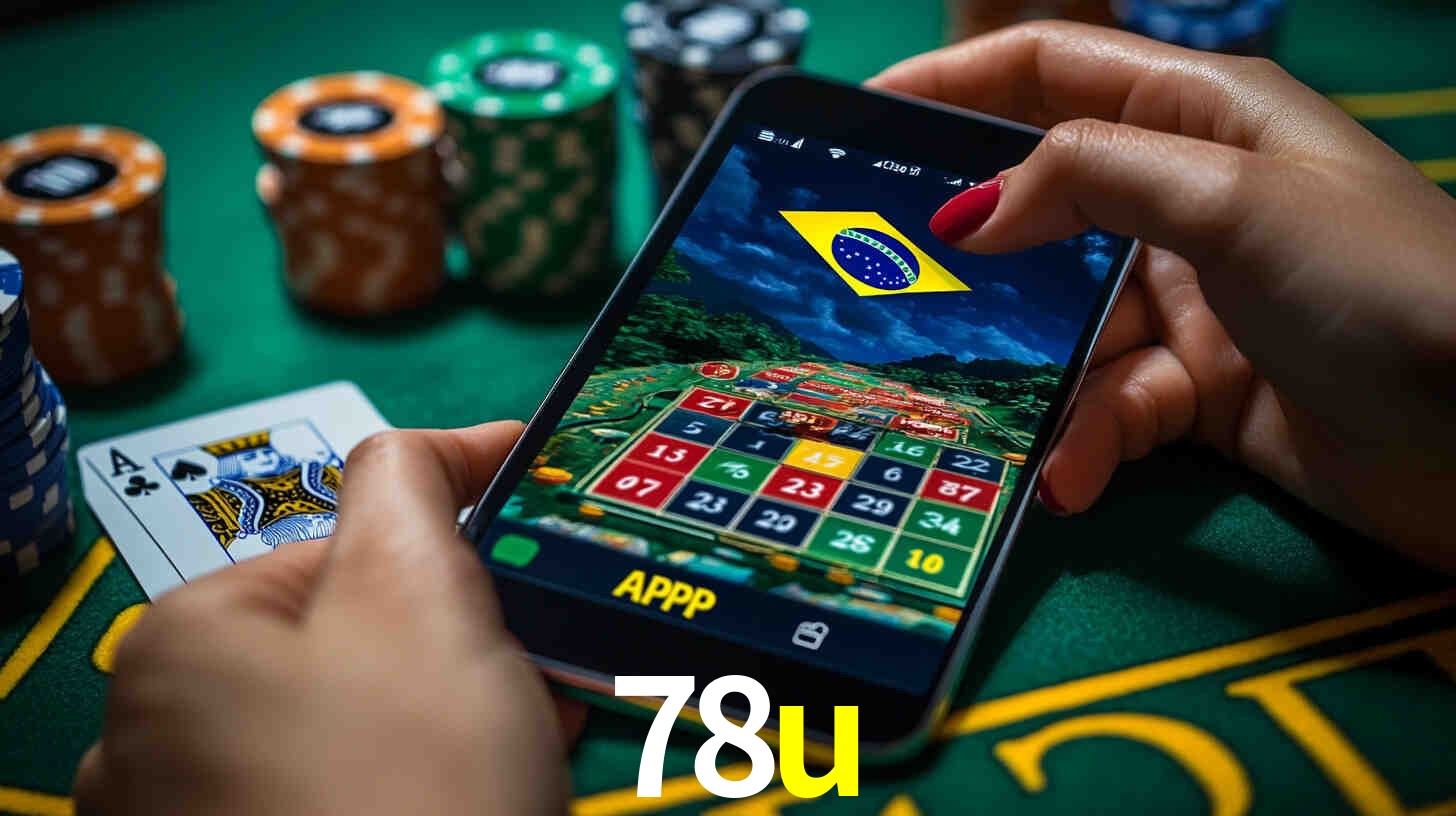 Inovações de Jogos na 78u: O Futuro das Experiências Interativas