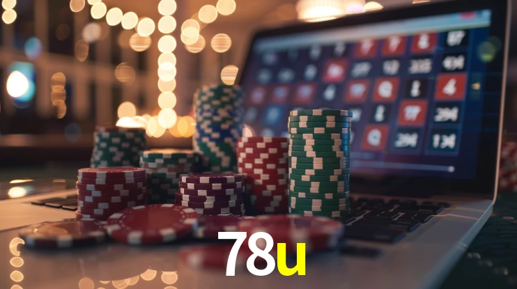 Game Providers 78u
