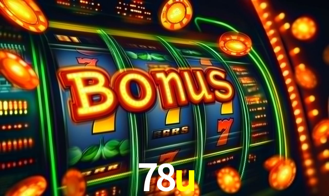 VIP Casino 78u