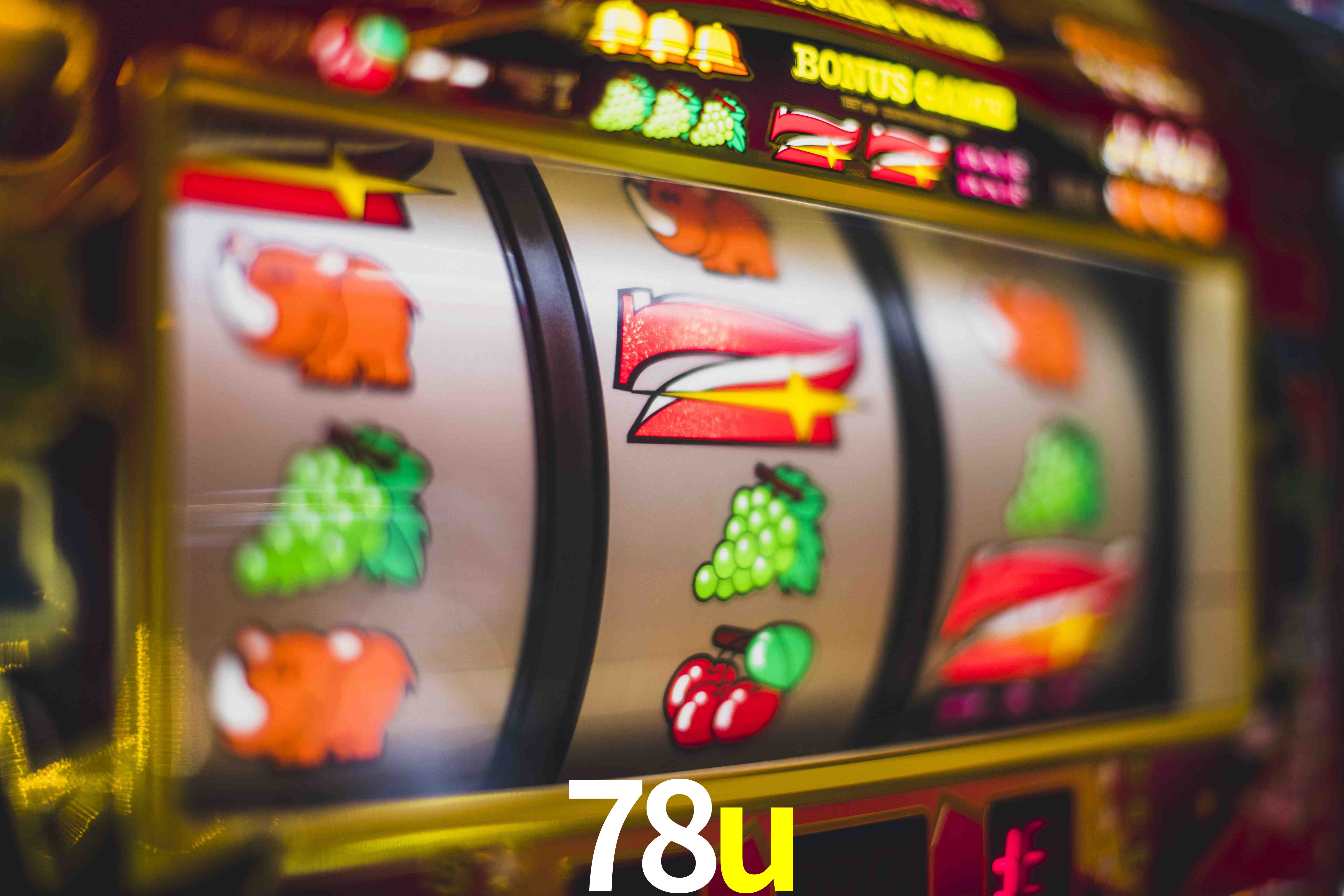 Spaceman Game 78u